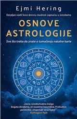 Osnove astrologije